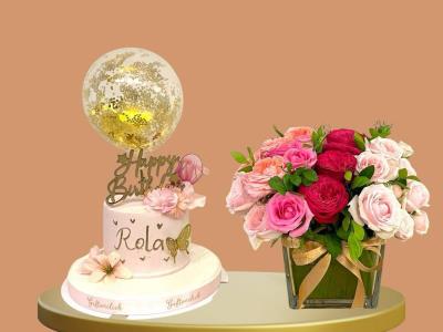 Sweet Sensations Bundle